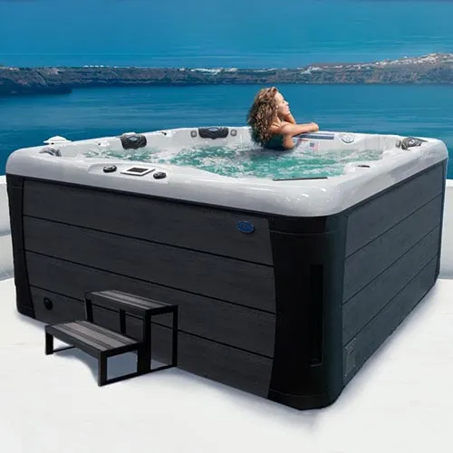 Deck hot tubs for sale in Bordeaux
